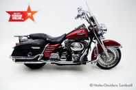 Harley-Davidson Roadking Classic