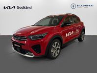 Kia Stonic 1.0 GT-Line Automat Dragkrok | Demo