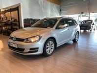 Volkswagen Golf Sportscombi 1.4 BlueMotion S&V hjul dragkrok