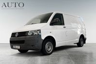 Volkswagen Transporter T30 2.0 TDI Nybes Drag Apple carplay