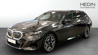 BMW i5 eDrive40 touring M sport Innovation Panorama B&W Drag