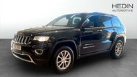 Jeep Grand Cherokee V6|250hk|rattvärme|780 Liter Bgutrymme|