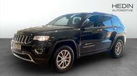 Jeep Grand Cherokee V6|250hk|rattvärme|780 Liter Bgutrymme|