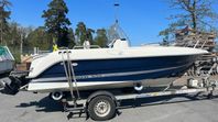 Uttern S55 Exclusive Mercruiser 3.0 - 2006