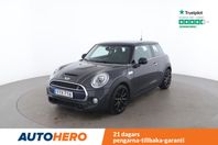 MINI Cooper S Chili Edition / PDC-Bak, 192 HK