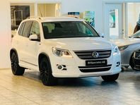 Volkswagen Tiguan R-Line 2.0TSI 4Motion Sport & Style 200hk