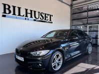 BMW 420 d xDrive M Sport Gran Coupé 190hk