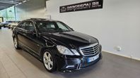 Mercedes-Benz E 250 CDI 4MATIC 7G / AMG Sport, Avantgarde