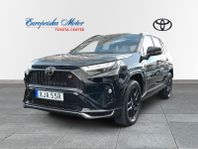 Toyota RAV4 2.5 Plug-In AWD-i GR Sport /1010mil