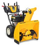 Cub Cadet Snöslungor XS3