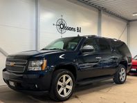 Chevrolet  Suburban 1500 5.3 V8  E85 4WD Aut Drag Kamera