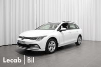 Volkswagen Golf Sportscombi TSI 130hk DSG | P-sensorer