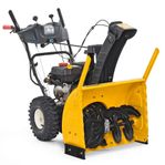 Cub Cadet Snöslunga XS2 61 SWE