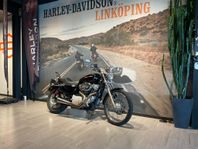 Harley-Davidson Sportster 883/1200 Kampanjränta 3,95%