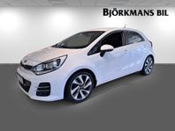 Kia Rio 1.2 Special Edition, 84hk, S o V-hjul, DRAG