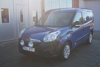 Opel Combo 1.3 CDTI SKÅP DRAG S-V HJUL