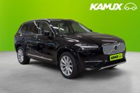 Volvo XC90 D5 AWD Inscription 7-sits Pano Backkamera