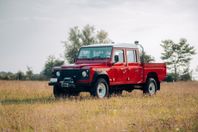 Land Rover Defender Land Rover Defender 130 /Td5 /Svensksåld