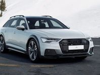 Audi A6 Allroad KAMPANJ Choice fr 5695:-