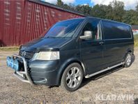 Volkswagen Transporter T28 2.5 TDI 4Motion