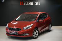 Kia CEED cee'd 1.6 CRDi 128HK EX Comfort//Ny Servad//