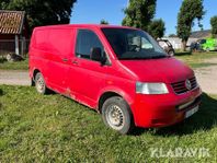 Volkswagen Transporter T28 2.5 TDI