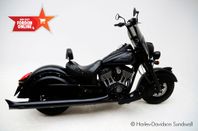 Indian Chief Dark Horse