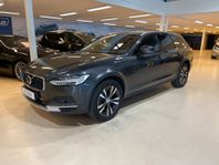 Volvo V90 Cross Country B4 AWD Skinn H/K 360-Kamera Dragkrok