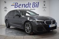 BMW 530e xDrive Touring M Sport/ Harman Kardon/Adaptiv farth