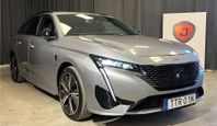 Peugeot 308 SW GT 1.2 PT 130hk Aut - EN ÄGARE