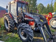 Case IH 585xl