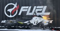 Ski-Doo Freeride 154 850