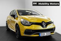 Renault Clio RS 1.6 TCe EDC PDC 200HK