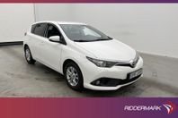 Toyota Auris 1.2 Turbo 116hk Active Plus B-Kamera 2-Burkare