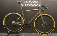 SPECIALIZED S-WORKS TARMAC SL8 / DURA-ACE / 56CM