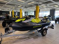 Sea-doo GTR 230 2020 Inkl 80km/h vagn