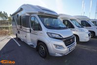 Adria Coral 670 SL Supreme