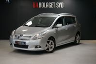 Toyota Verso 2.2 D-Cat//Automat//7-Sits//Ny bes//Välvårdad//