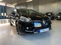 Renault Clio 0.9 TCe Zen