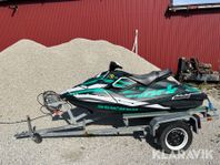 Vattenskoter Sea-Doo Spark 2 up med kärra