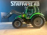 Deutz-Fahr AGROTRON 4.95