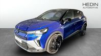 Renault Captur ESPRIT ALPINE MILD HYBRID 160HK (GSR2)