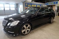 Mercedes-Benz E 220 T CDI BlueEFFICIENCY 7G-Tronic Plus