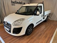 Fiat Doblo WORK UP FLAKBIL