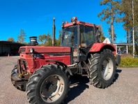 Case IH 1255 XL