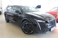 Peugeot 408 GT 1.2 PT 130hk Aut - CARPLAY, RATTVÄRME