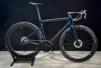 SPECIALIZED S-WORKS TARMAC SL8 / DURA-ACE POWE / CL / 54CM