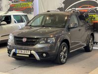 Fiat Freemont 2.0 MULTIJET 4x4 AUTOMAT DRAG 7-SITS 170HK NY