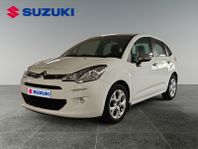 Citroën C3 1.2 VTi Euro 5