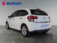 Citroën C3 1.2 VTi Euro 5